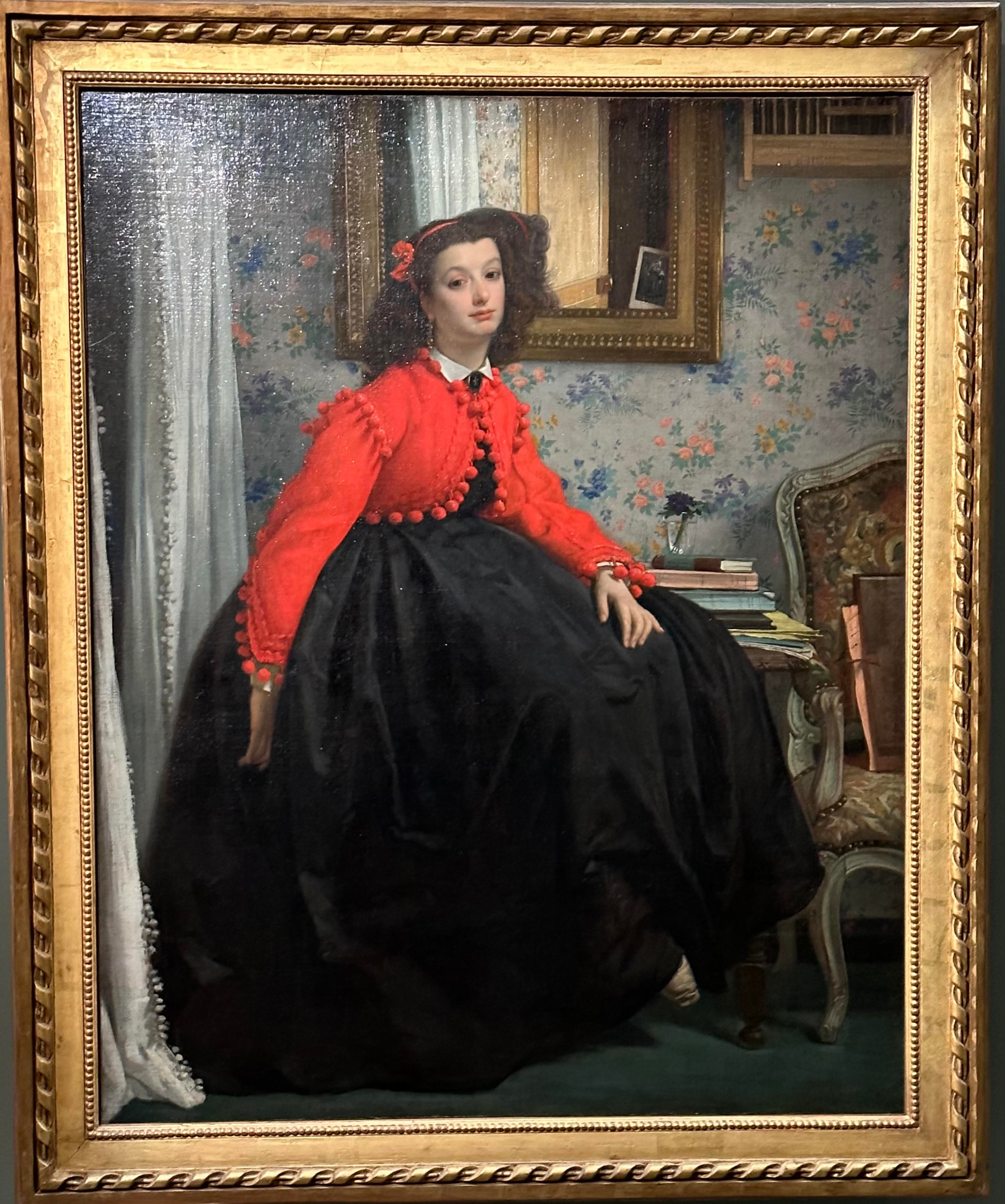 Une œuvre de cœur de Joseph (1)
